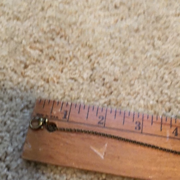 Fossil Nexklace - Picture 5 of 6